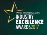 Natural Resources Magazine, Industry Excellence Awards 2017, Award for Innovation