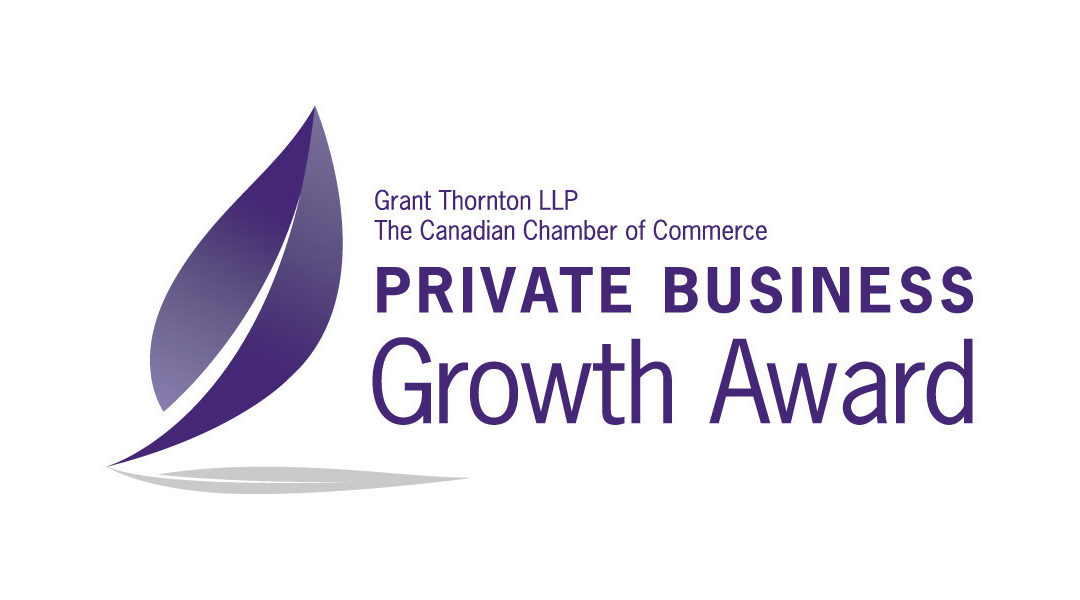 AKA Top 10 Private Business Growth Award Finalists