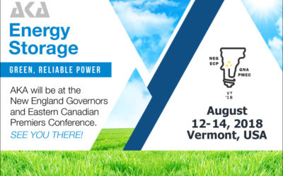 New England Governors and Eastern Canadian Premiers Conference August 2018