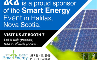 Smart Energy Event 2019