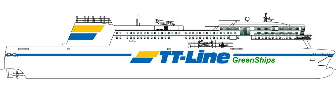 AKA Awarded Contract for First MAN Dual-Fuel, Diesel-Mechanical Propulsion Package Bound for LNG-Powered Ferry