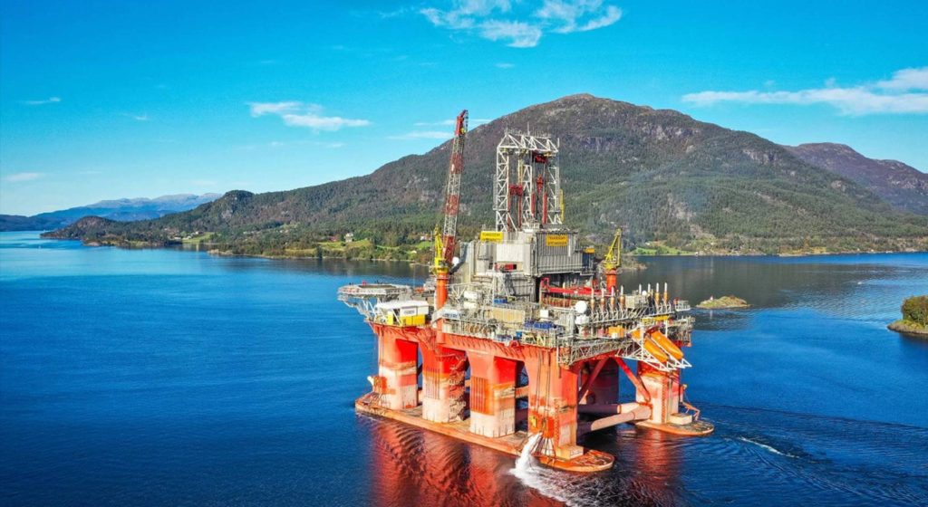 Transocean Spitsbergen AKA Energy Systems transocean-spitsbergen-aka-energy-systems