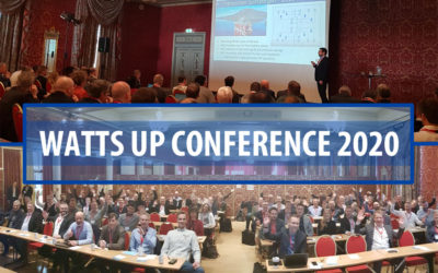 WATTS Up Conference 2020 – Norway