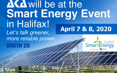 Smart Energy Event 2020