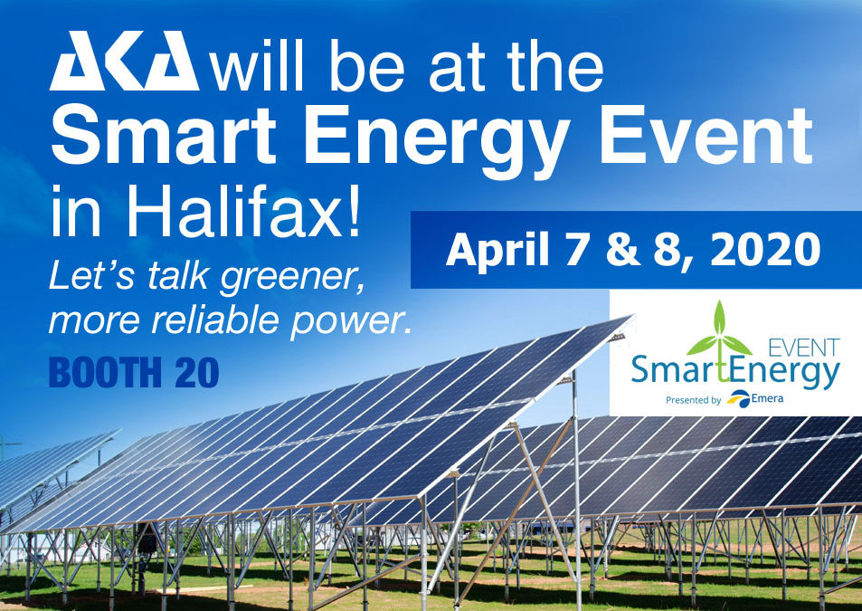 Smart Energy Event 2020