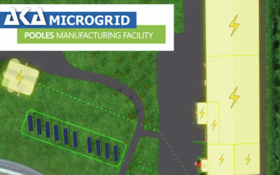 AKA Microgrid – Poole’s Corner