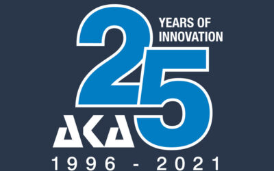 AKA 25th Anniversary