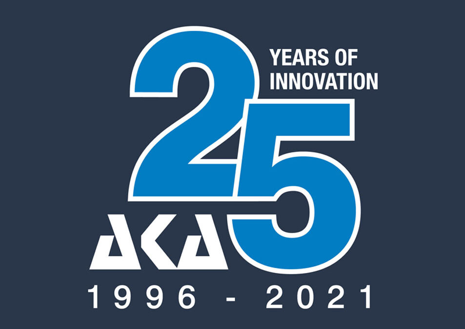 AKA 25th Anniversary