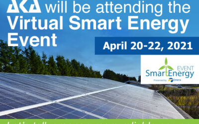 Smart Energy Event 2021
