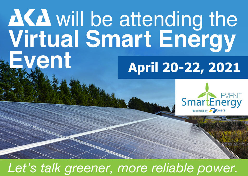 Smart Energy Event 2021