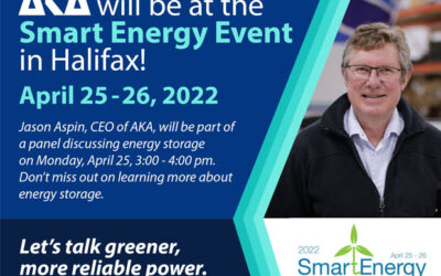 Smart Energy Event 2022