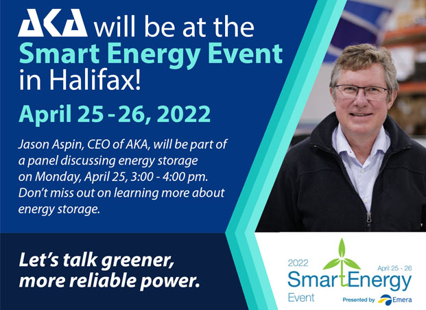 Smart Energy Event 2022