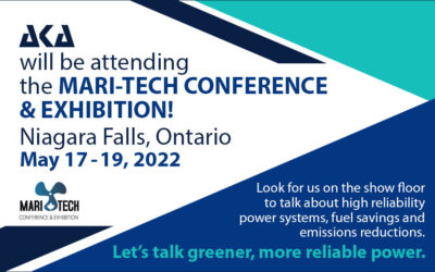 Mari-Tech Conference & Exhibition