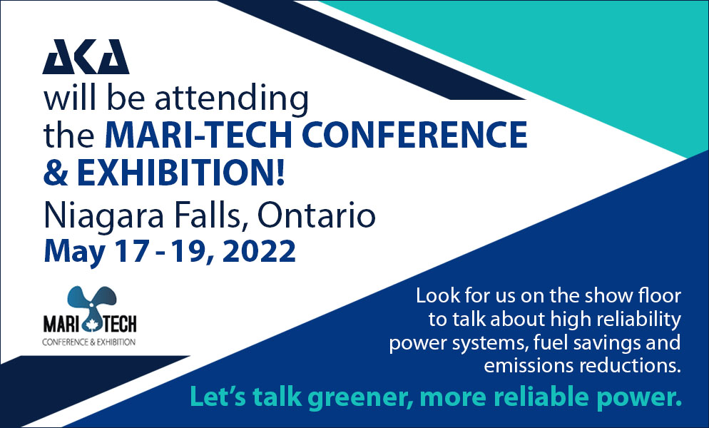 Mari-Tech Conference & Exhibition