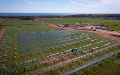 Summerside Solar Farm